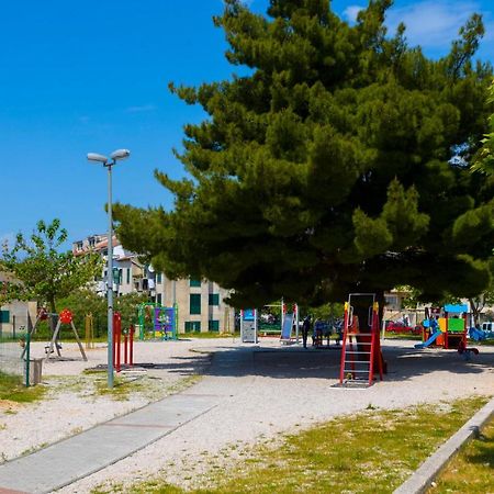 Apartman Angie Макарска Экстерьер фото