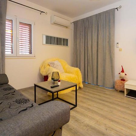 Apartman Angie Макарска Экстерьер фото