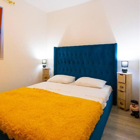 Apartman Angie Макарска Экстерьер фото