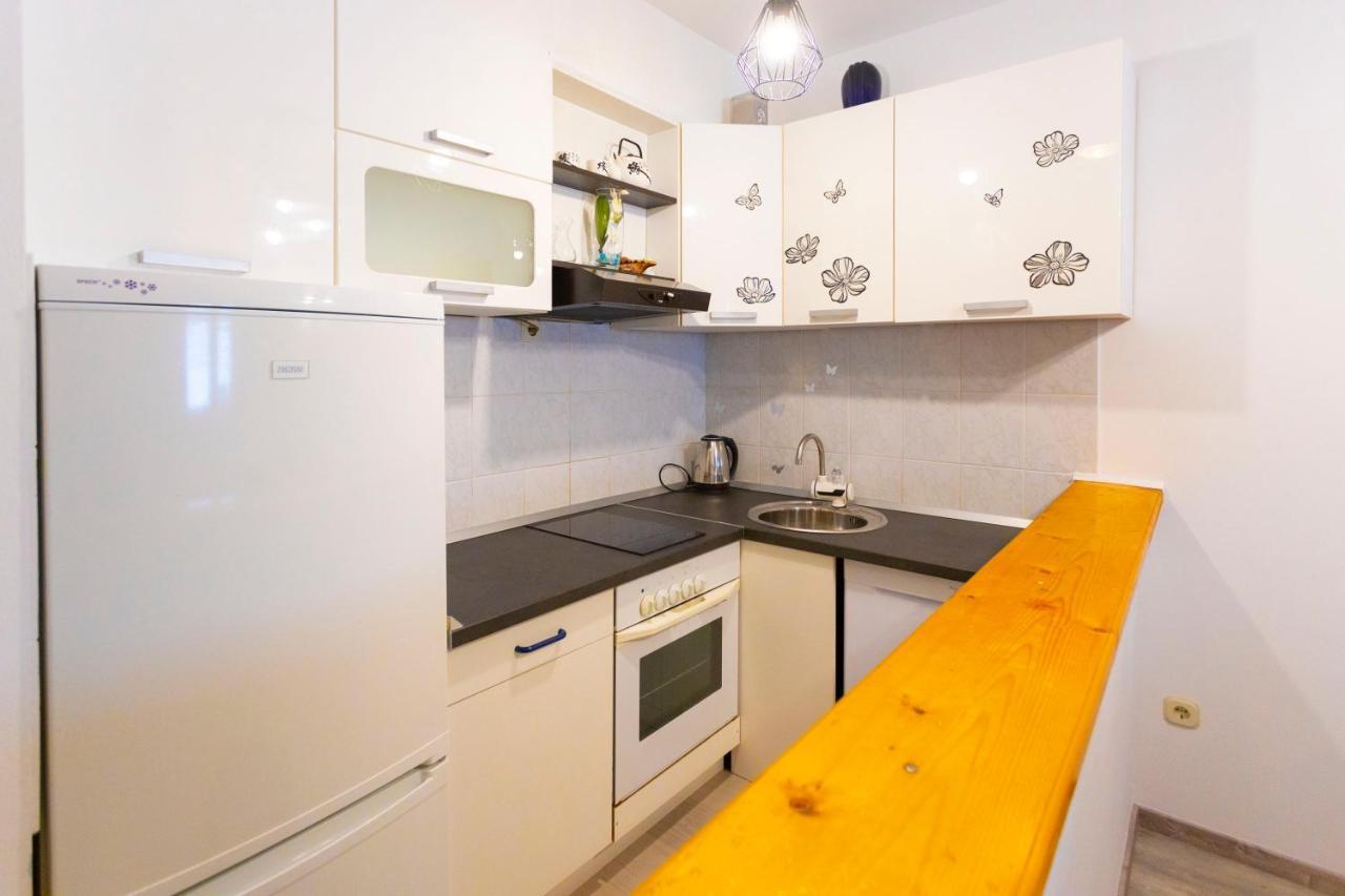 Apartman Angie Макарска Экстерьер фото