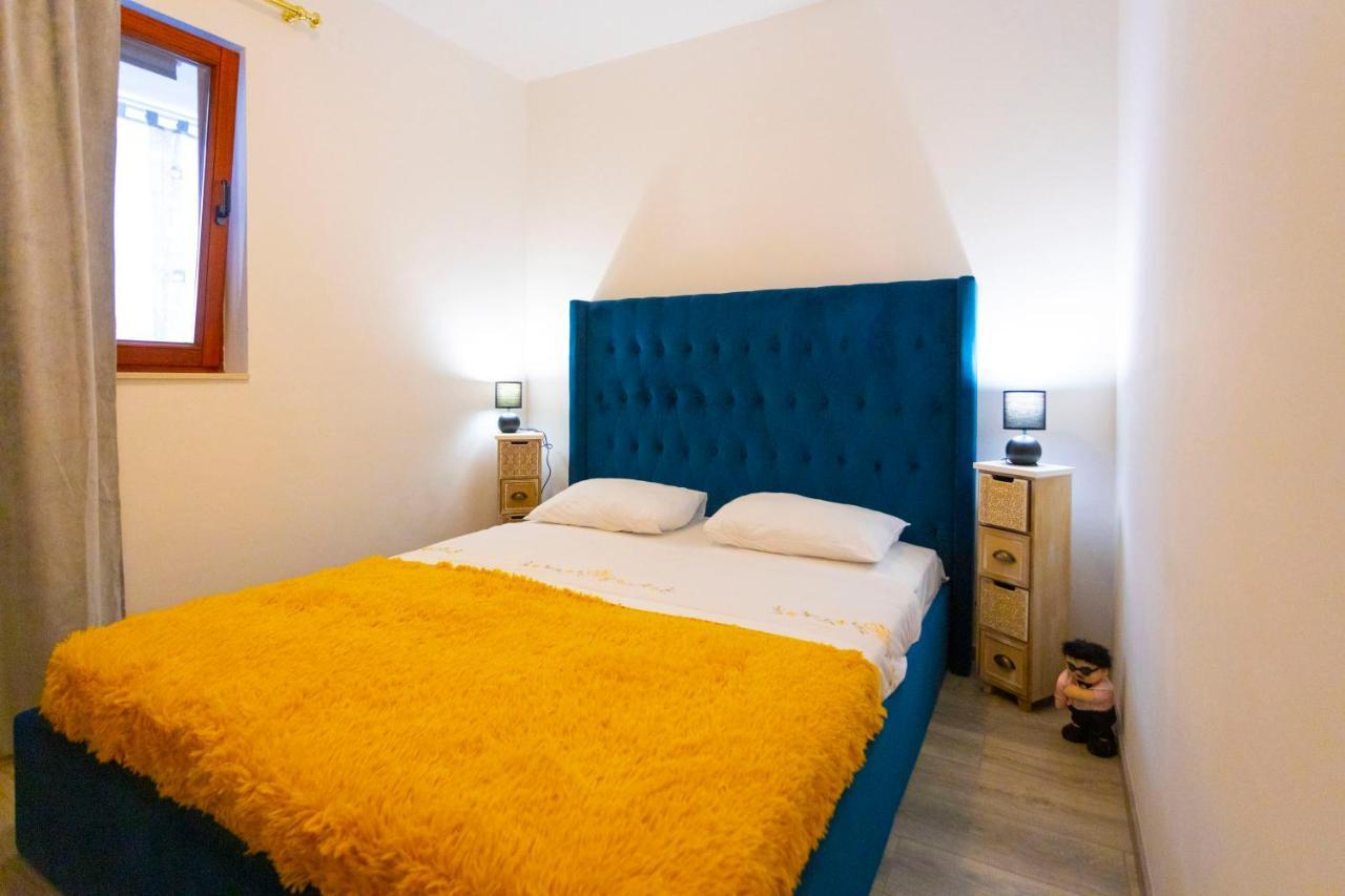 Apartman Angie Макарска Экстерьер фото