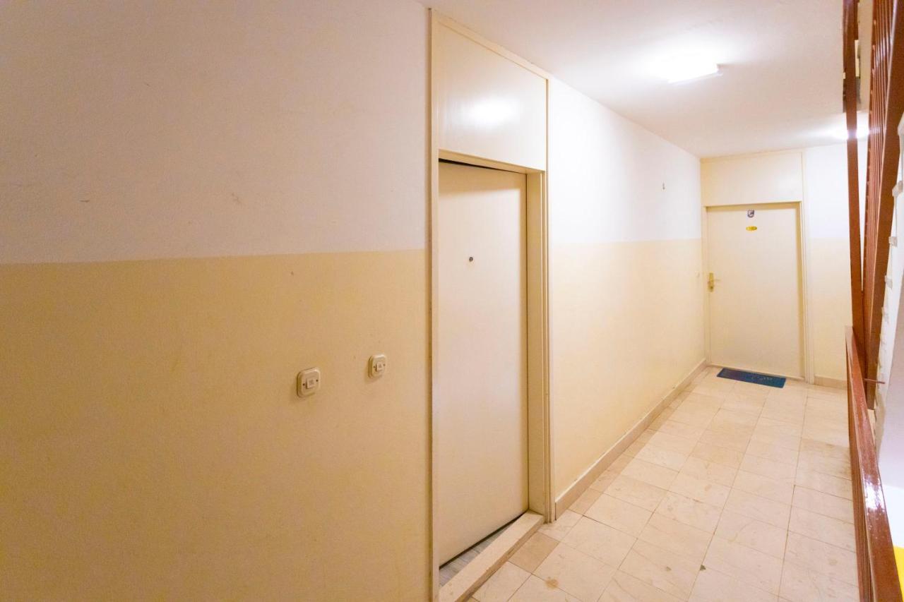 Apartman Angie Макарска Экстерьер фото